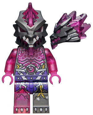 Vengestone Brute