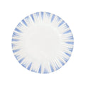 Vietri Bari Dinner Plate - Blue