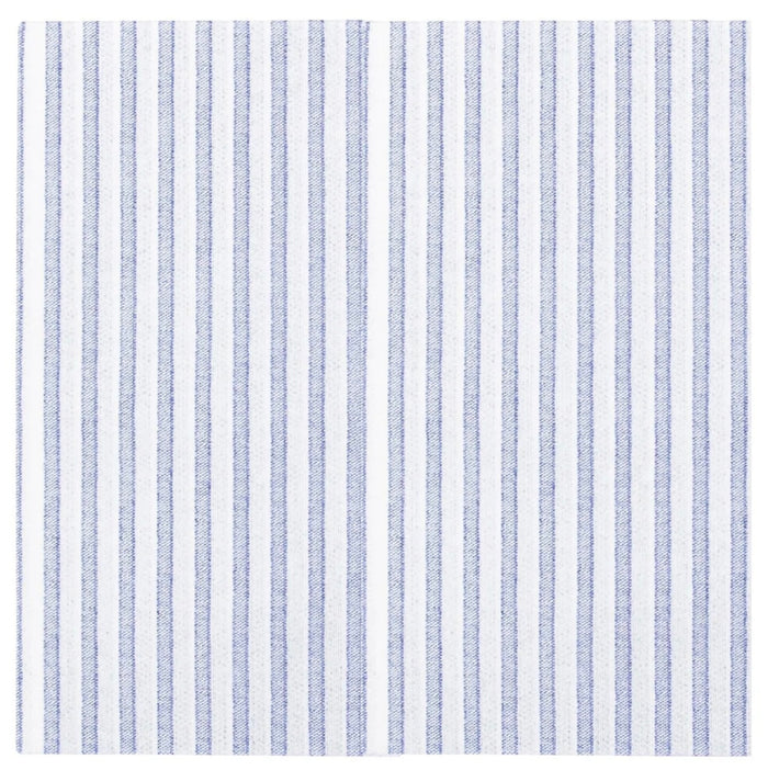 Vietri Blue Capri Paper Dinner Napkin