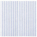 Vietri Blue Capri Paper Dinner Napkin