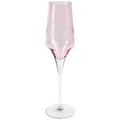Vietri Contessa Champagne Glass