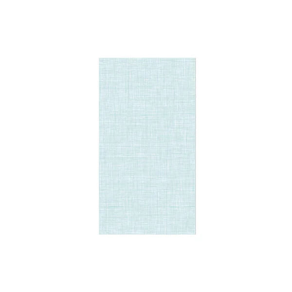 Vietri Easy Light Blue Paper Guest Towel