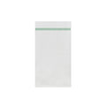 Vietri Fringe Paper Guest Towel - Green