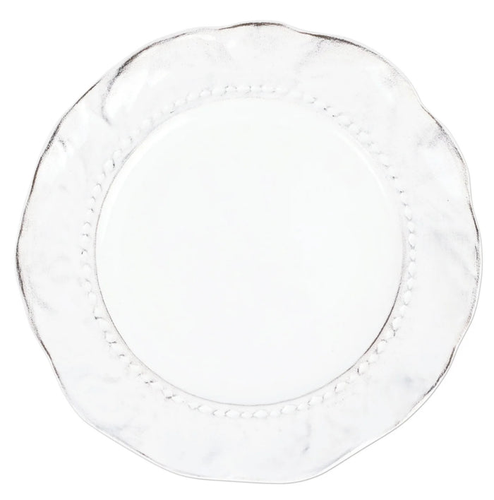 Vietri Giorno Salad Plate