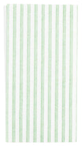 Vietri Green Capri Paper Guest Towel
