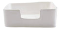 Vietri Lastra Dinner Napkin Holder - Melamine
