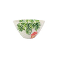 Vietri Nutcracker Cereal Bowl - Rocking Horse