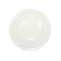 Vietri Pietra Serena Salad Plate