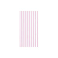 Vietri Pink Capri Paper Guest Towel