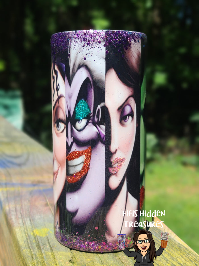 Villians