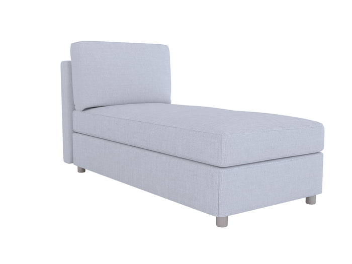Vimle Chaise Section Cover - LindaKale
