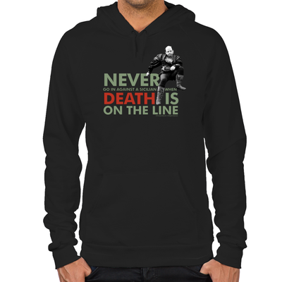 Vizzini Hoodie