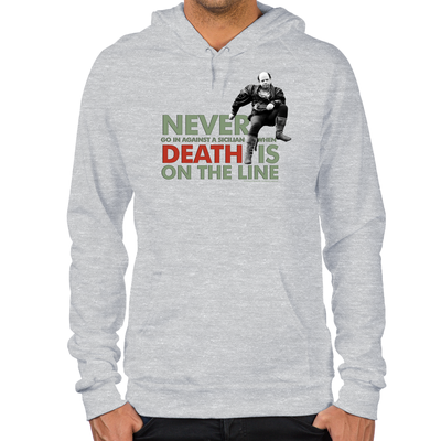 Vizzini Hoodie