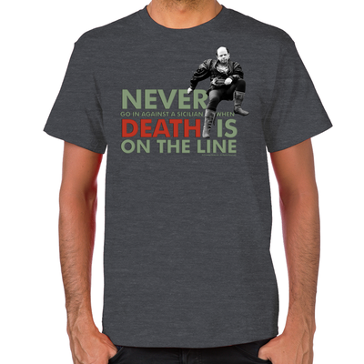 Vizzini Men's T-Shirt