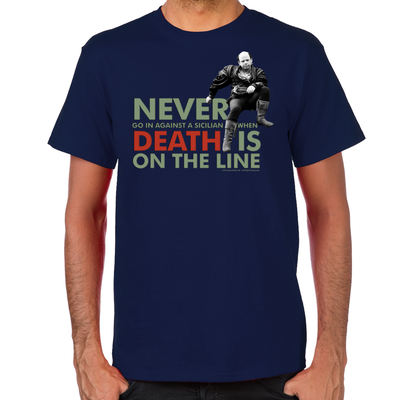 Vizzini Men's T-Shirt