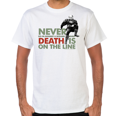 Vizzini Men's T-Shirt