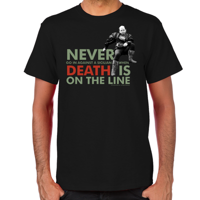 Vizzini Men's T-Shirt