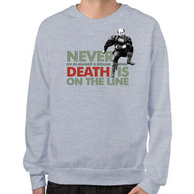 Vizzini Sweatshirt