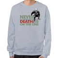 Vizzini Sweatshirt