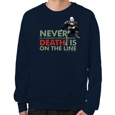 Vizzini Sweatshirt