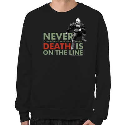Vizzini Sweatshirt