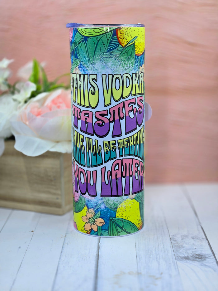 Vodka