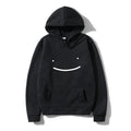 Warm Relaxed Women’s Hoodie – Loose Fit, Fleece, Casual Wear