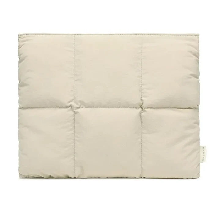 Beige / 16 inch