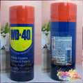 WD-40