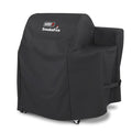 Weber EX4 or EX6 SmokeFire Cover Weber Indigo Pool Patio BBQ