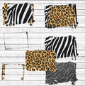 Wild Animals Frame- Set