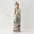 WILLOW TREE PATIENCE