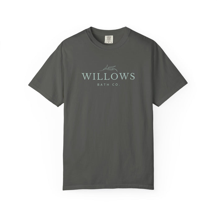 Willows Bath Co. T-Shirt