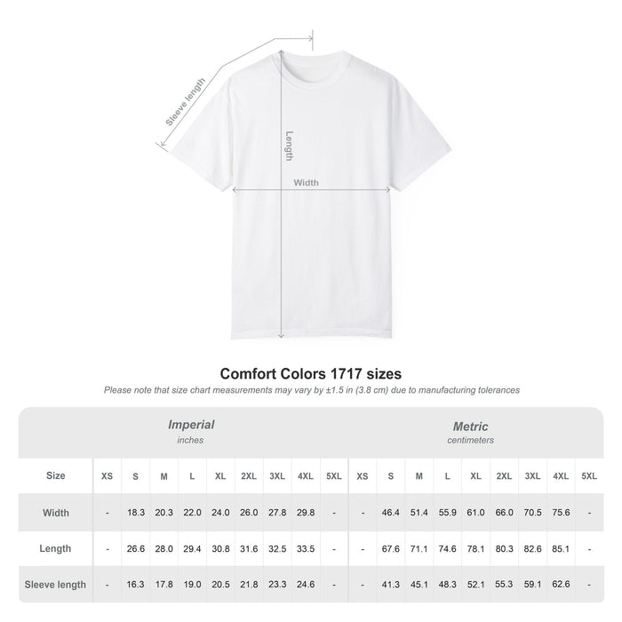 Willows Bath Co. T-Shirt