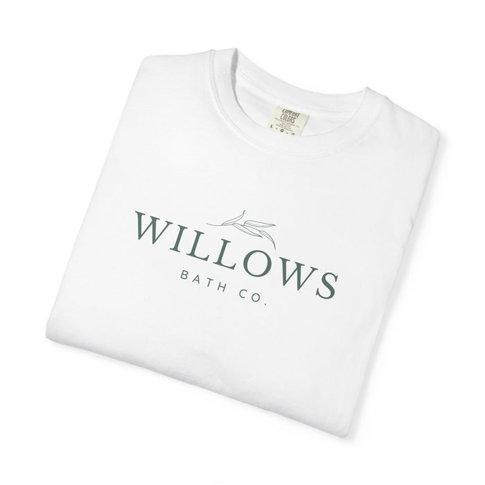 White / S