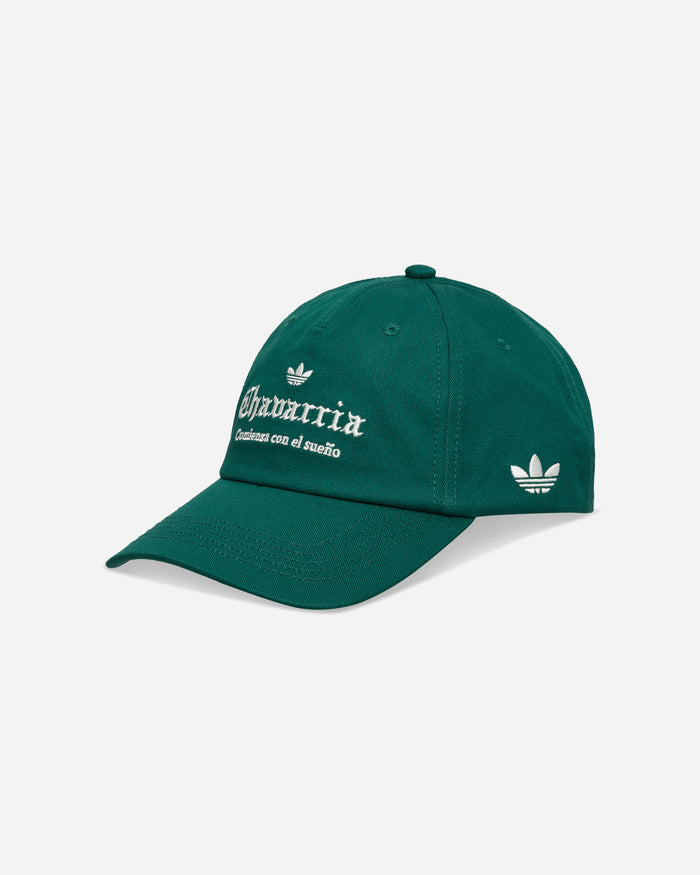 adidas Wc Logo Hat Cgreen Hats Caps KW7336