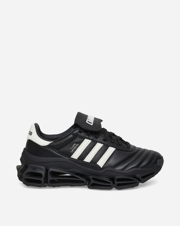 adidas Chavarria Megaride Cblack/Owhite/Cblack Sneakers Low KZ8743