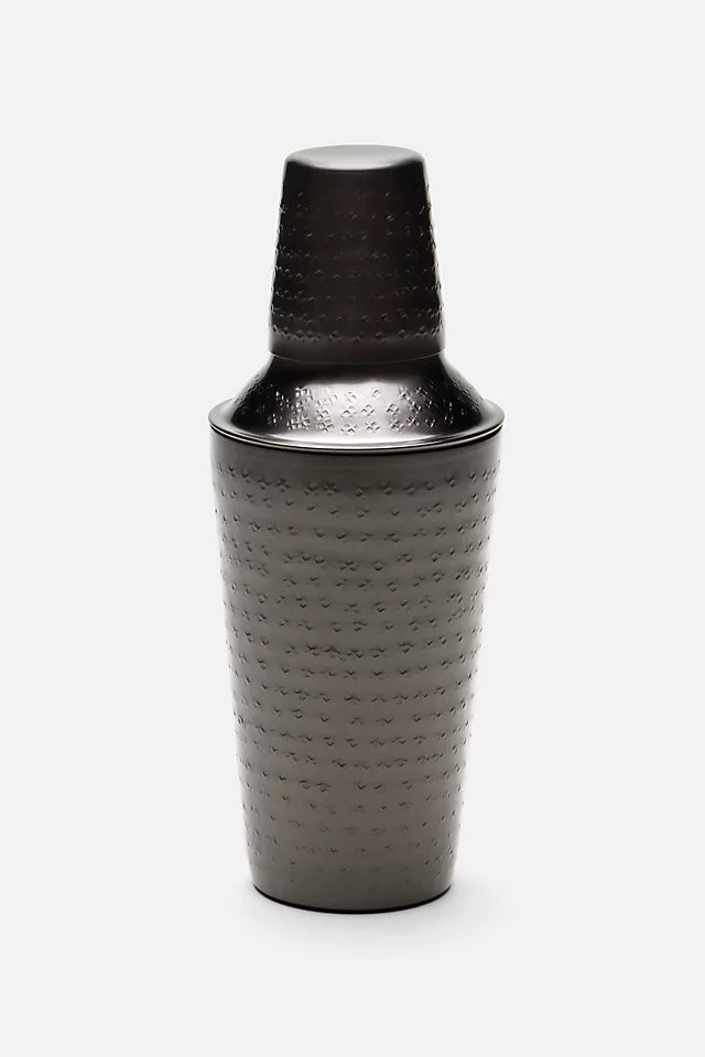 Winsford Nickel Cocktail Shaker
