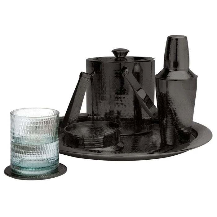 Winsford Nickel Cocktail Shaker