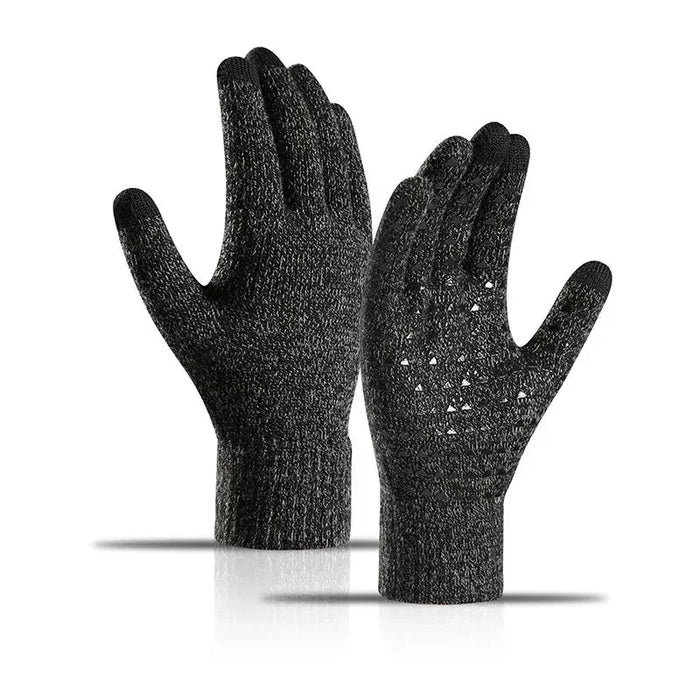black GRAY