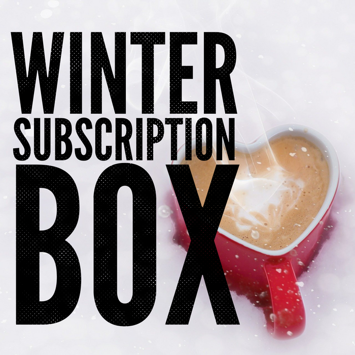 Winter Subscription Box