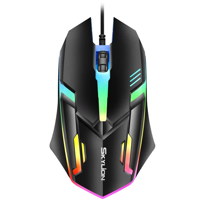 S1 Black