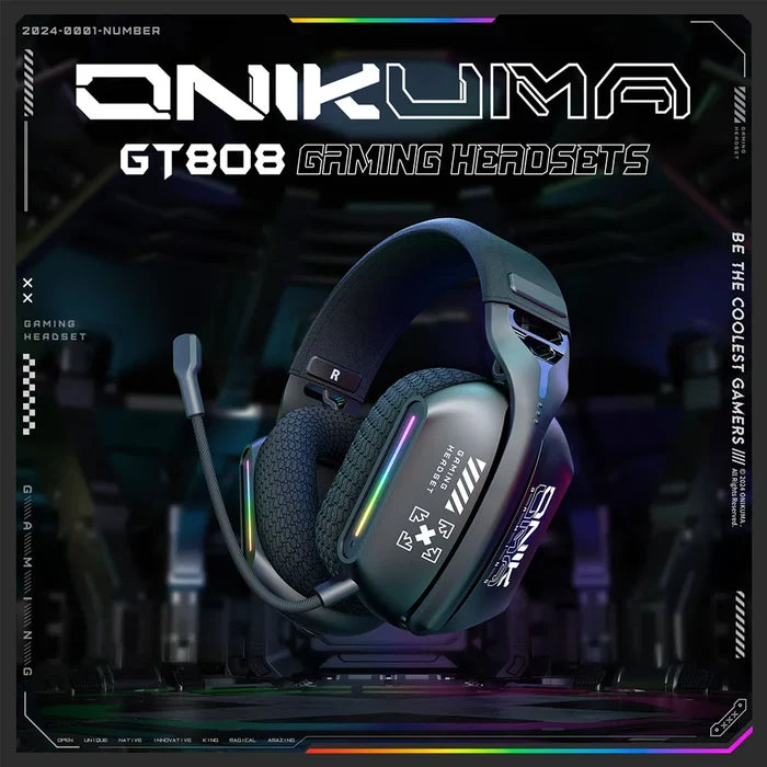 GT808