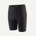 Patagonia Dirt Roamer Liner Shorts Black