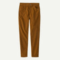 Patagonia Everyday Cords Shelter Brown