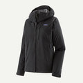 Patagonia Granite Crest Rain Jacket Black