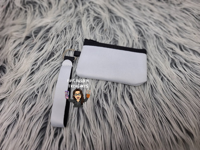 Wristlet Wallet