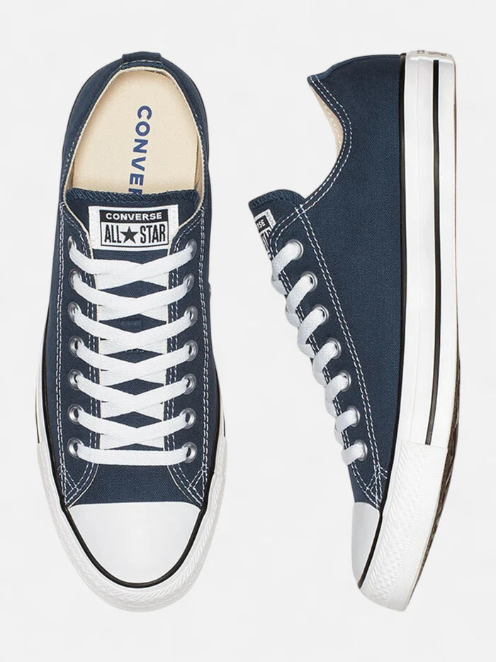 Zapatillas Converse Chuck Taylor Core Azul