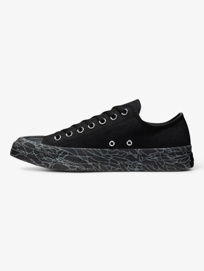 Zapatillas Converse Chuck Taylor CX Tonal Negro