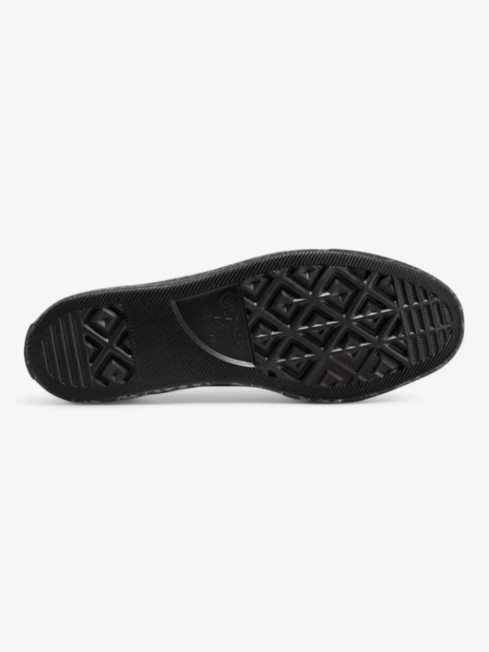 Zapatillas Converse Chuck Taylor CX Tonal Negro